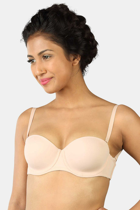 Buy Triumph T-Shirt Bra 101 Invisible 