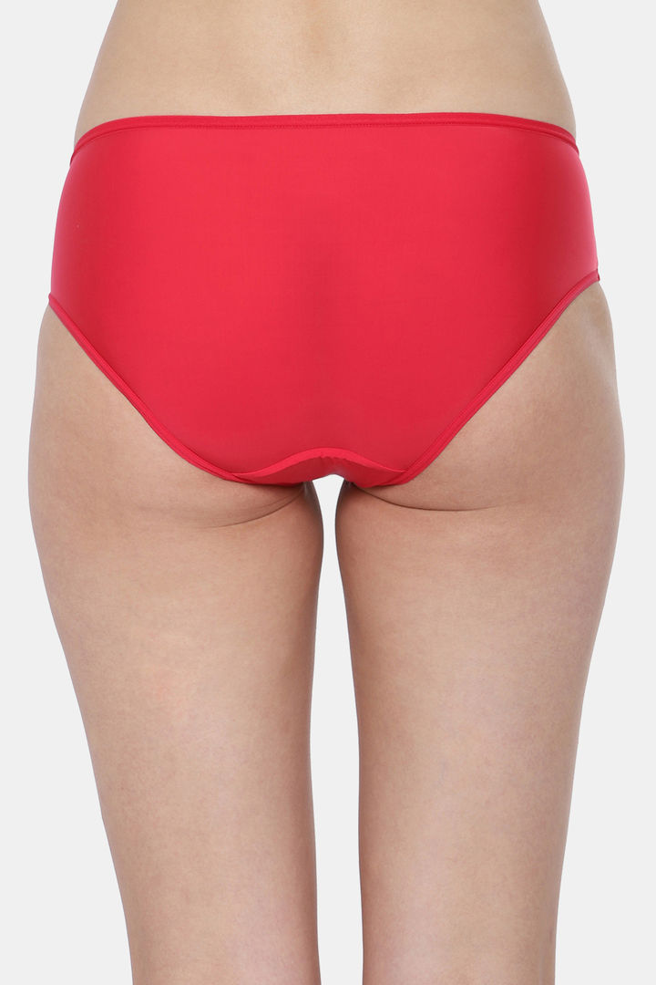 Triumph Mid Rise Seamless Bikini Panty