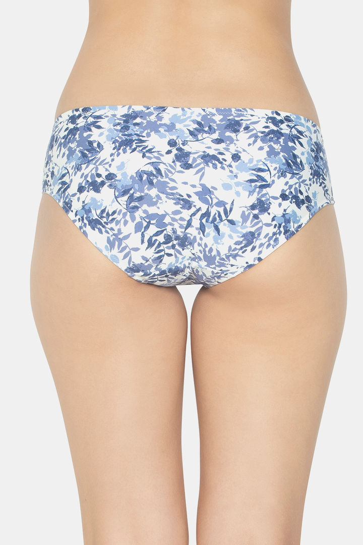 Triumph Mid Rise Bikini Panty