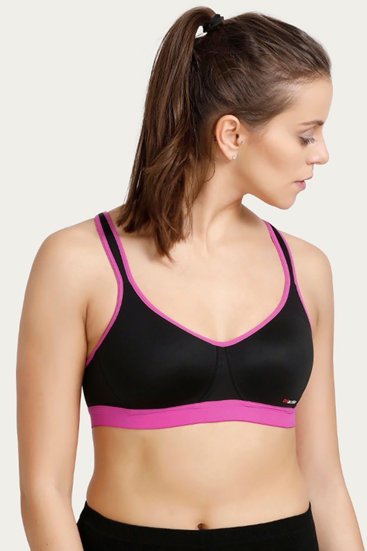 Triumph Medium Impact Sports Bra