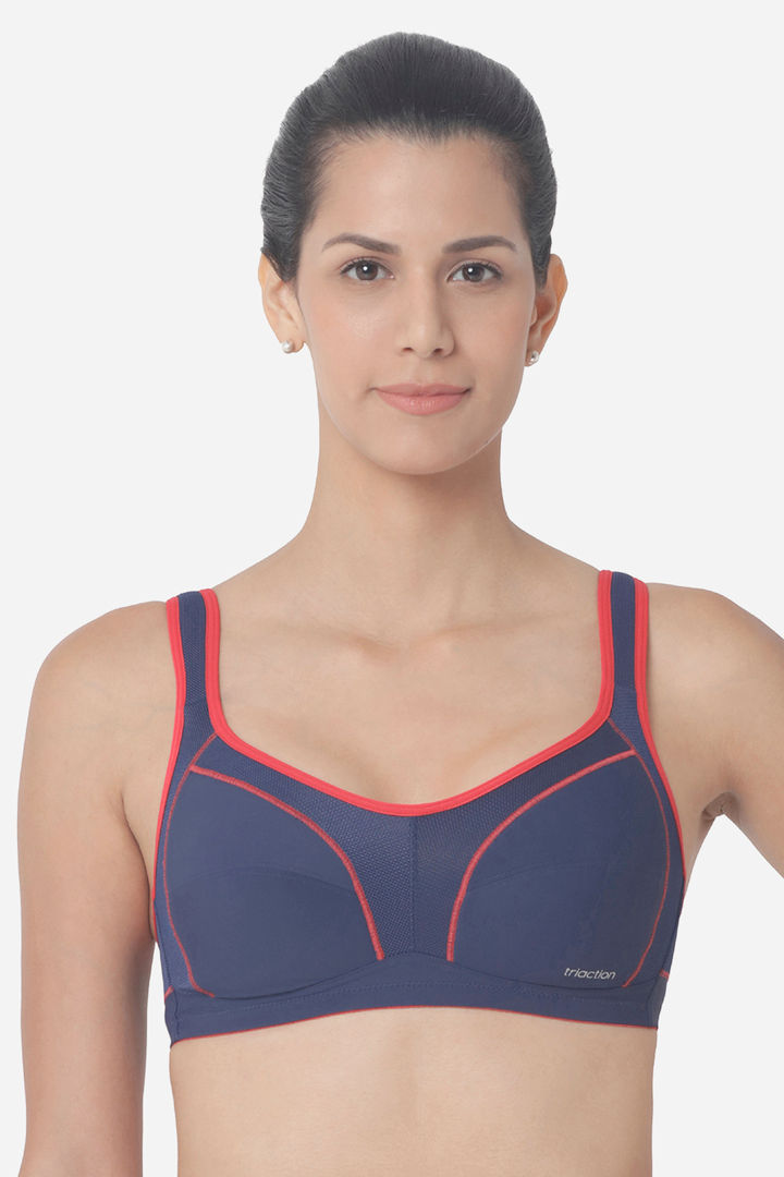 Triumph Medium Impact Racerback Sports Bra