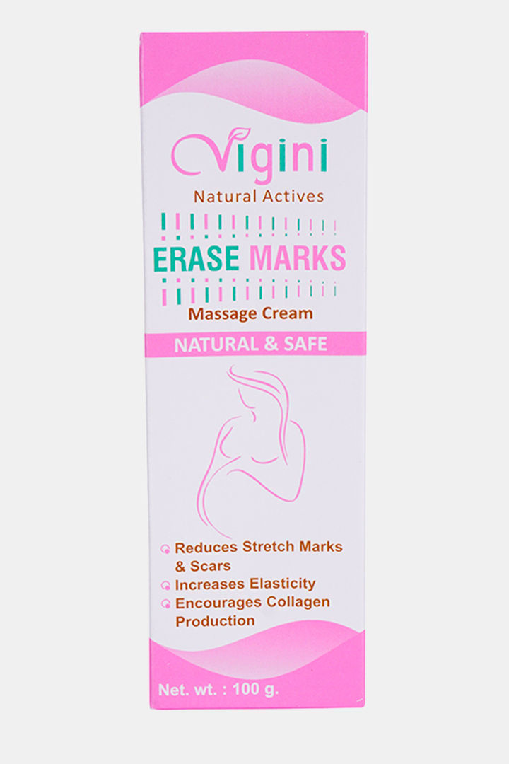 Vigini Erase Marks Cream