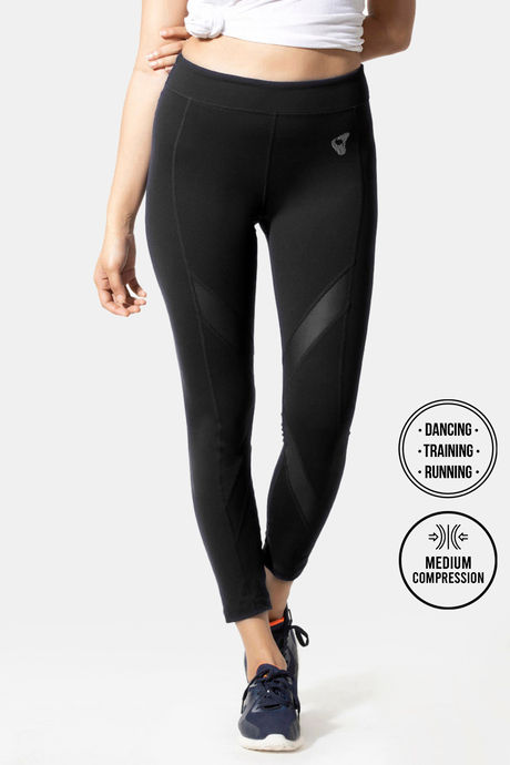 zelocity leggings