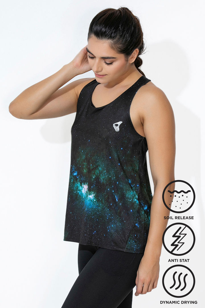 Zelocity Easy Movement Tank Top