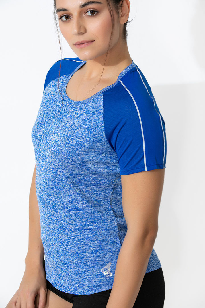Zelocity Relaxed Fit T Shirt