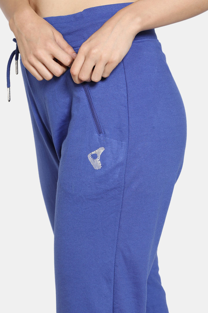 Zelocity Easy Movement Joggers