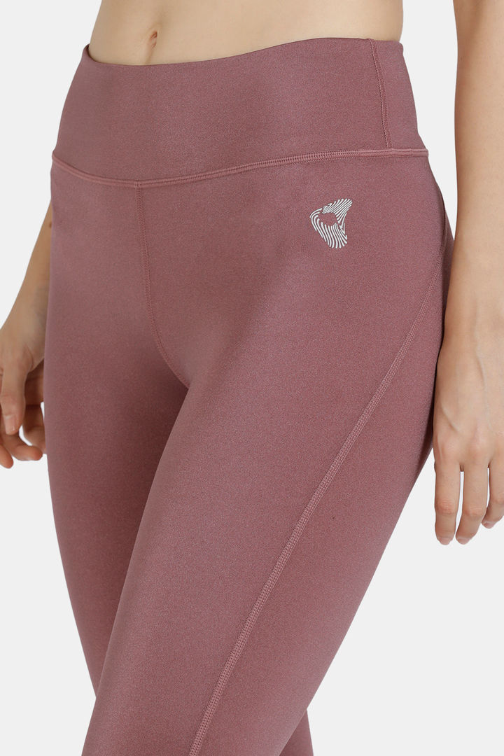 Zelocity Skin Fit Whole Shine Legging