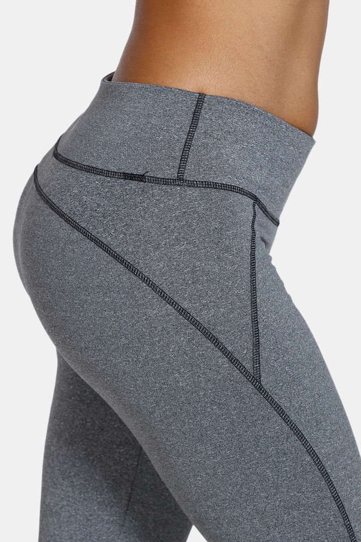 Zelocity Skin Fit Legging