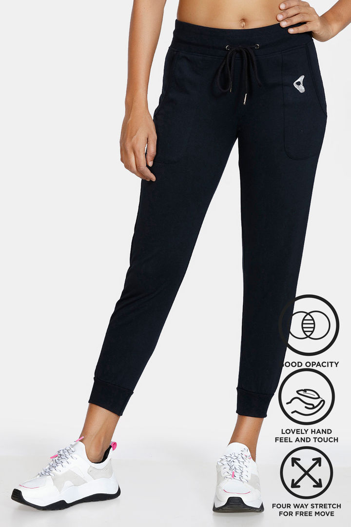 Zelocity Easy Movement Relaxed Fit Joggers