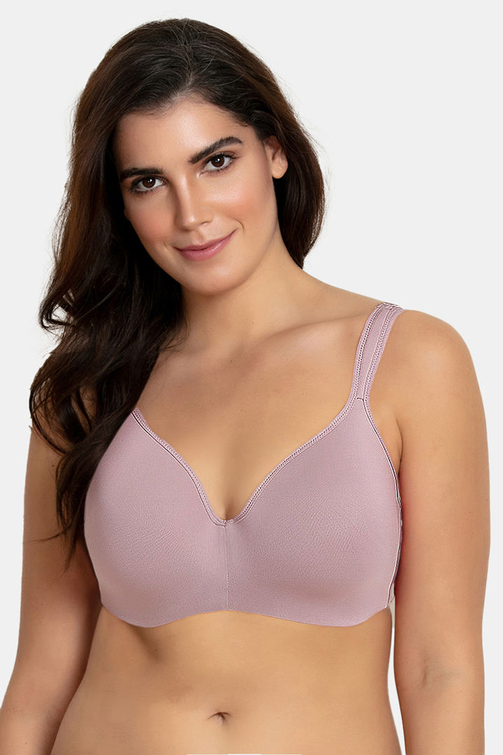 zivame seamless bra