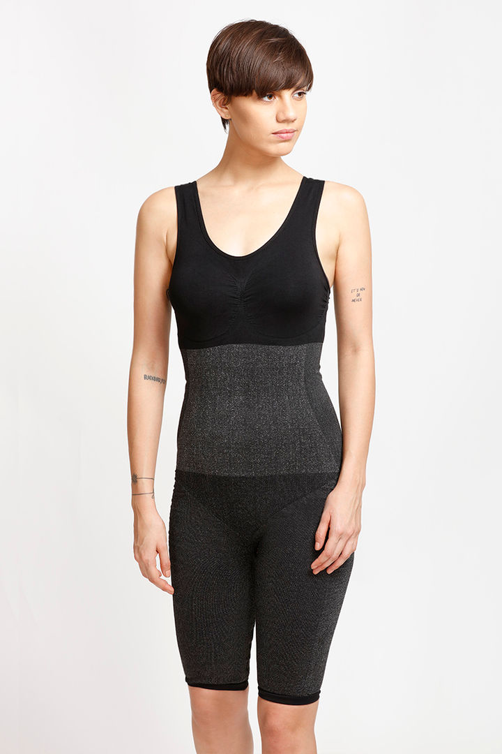 Zivame Body Sculpting Bodysuit