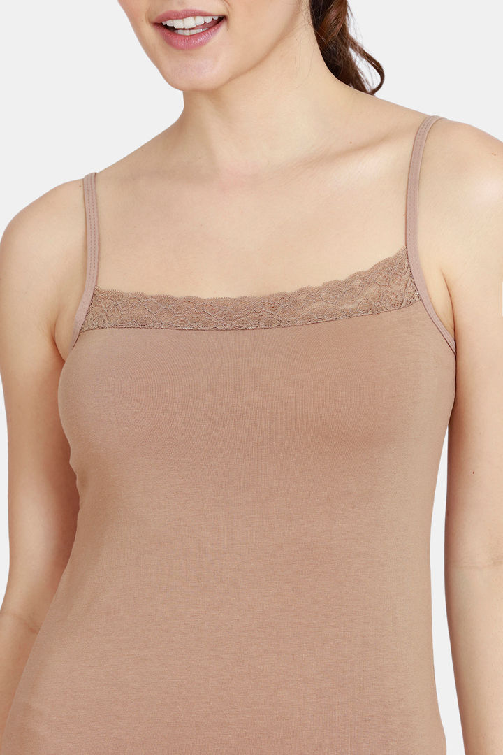 Zivame Square Neck Camisole