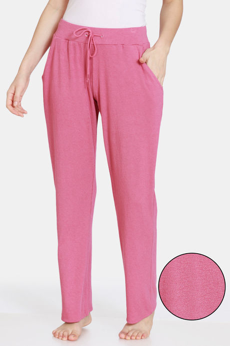 Buy Zivame Ribbed Cozy Knit Cotton 