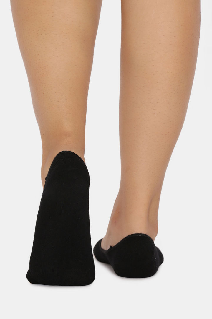 Zivame Toeless Socks