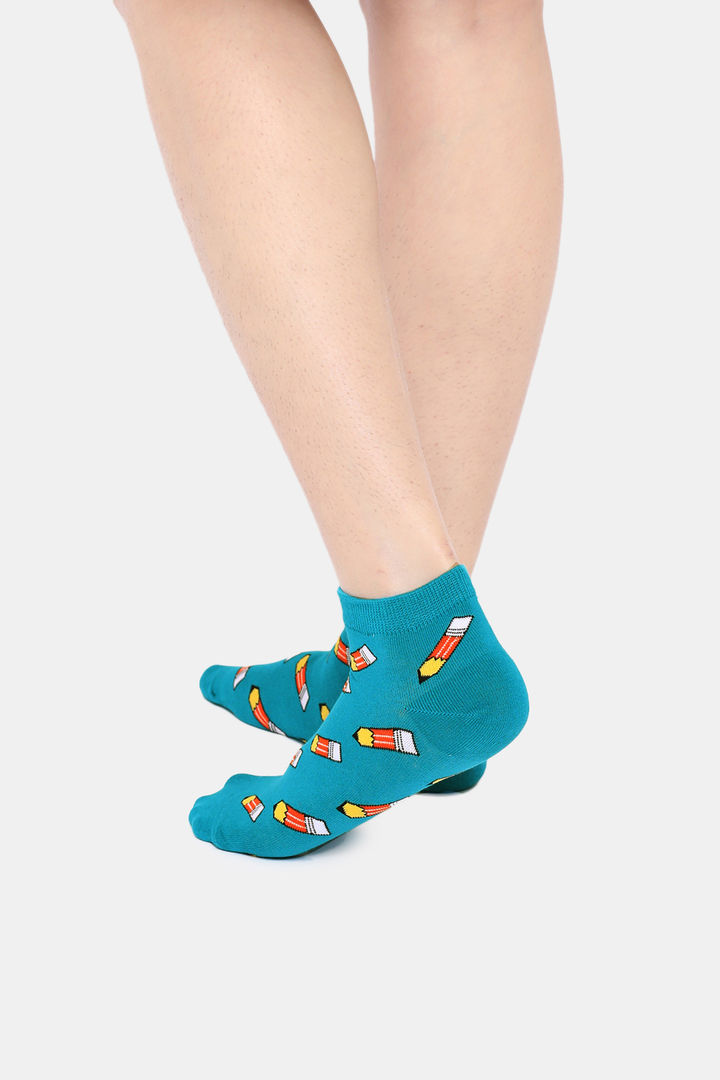 Zivame Ankle Socks
