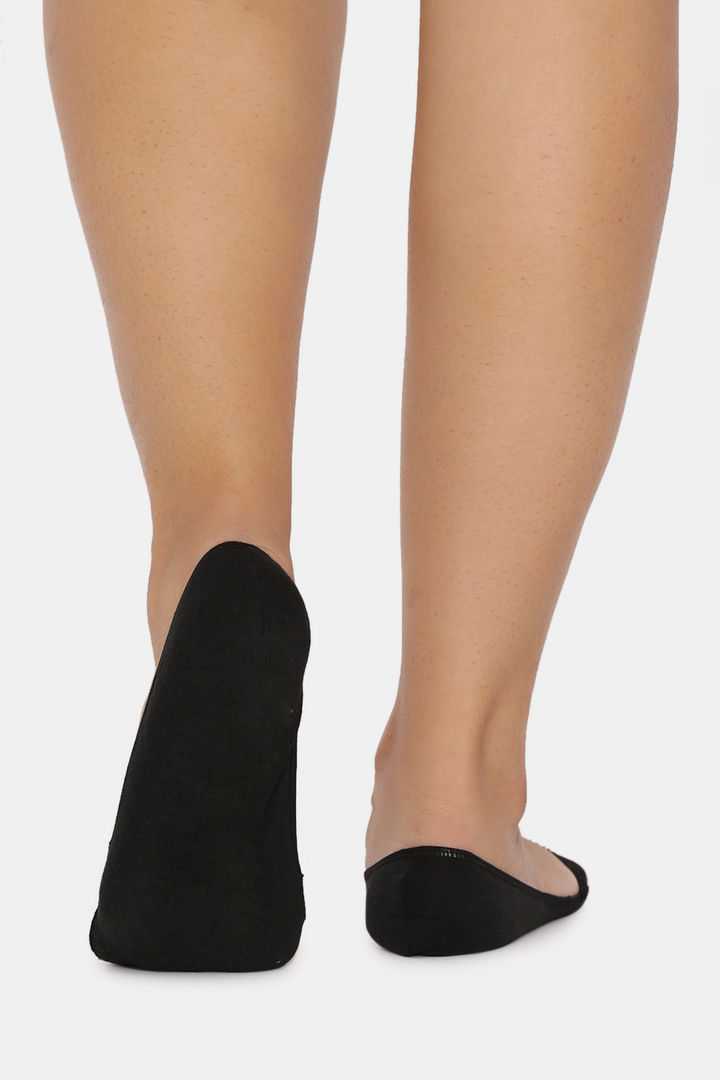 Zivame Toeless Shoe Liner