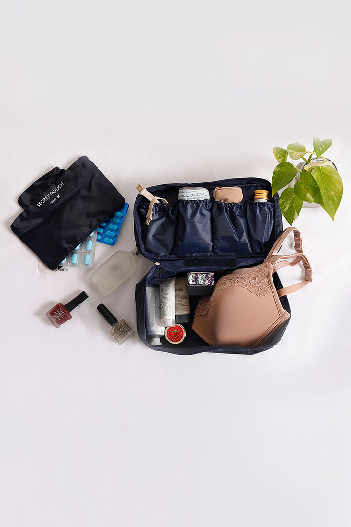 Zivame Travel Lingerie