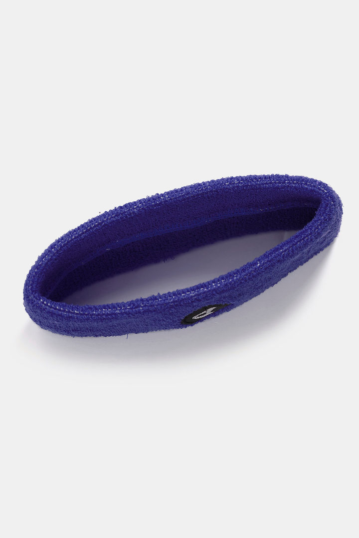 Zelocity Terry Cotton Head Band