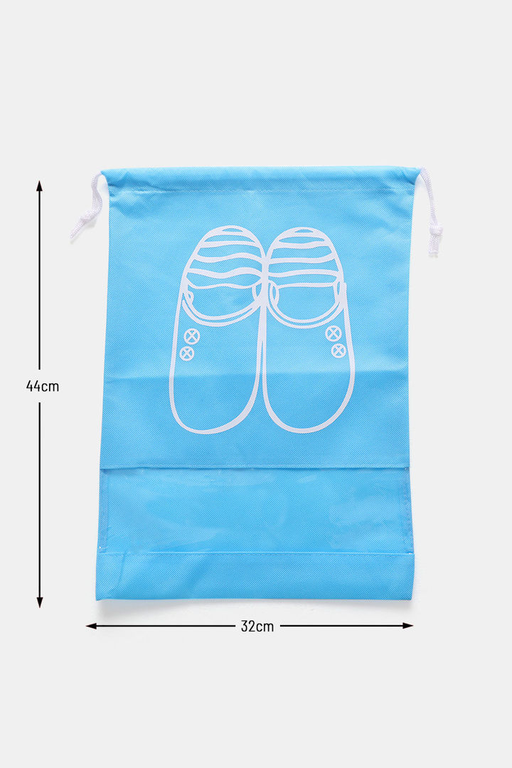 Zivame Footwear Bag