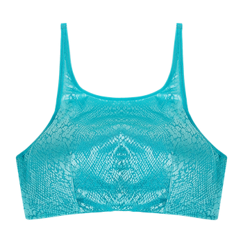 model image of Zivame Beautiful Basics Padded Wired Full Coverage T-Shirt Bra-Ceramic