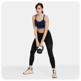 Women's activewear: Save on workout clothing and yoga gear at
