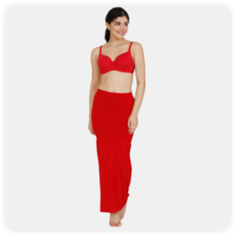 RIZA by TRYLO - Trylo Tummy tucker belt helps in shaping your stomach fat  with its stretchable material that is useful in your every outfit. #Trylo # TryloIndia #TryloIntimates #TryloBra #TryloBraOnline #Riza #RizaIntimates #