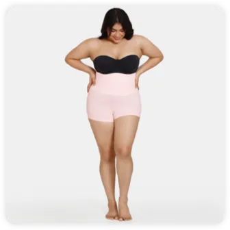 Buy WRYER High Waisted Tummy Tucker Women Belly Fat Shapewear for Full Body  Shapewear for Women Tummy and Thigh Slimming Technology (M, Multicolor)  Multicolour (M, Belt) at