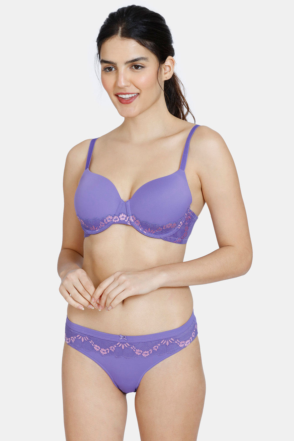 Latest Lingerie Set - Buy Womens Inner Wear Online In India (Page 4)