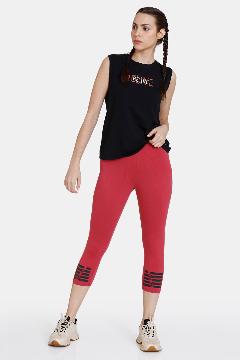 Showstopper Legging - Shop Activewear For Women – NoorFit