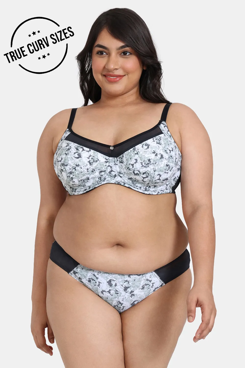 Buy Bra and Panty Set Online In India -  India