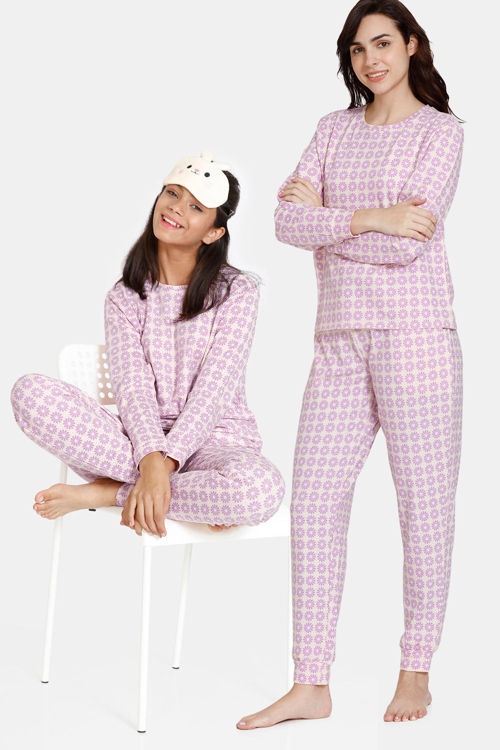 Mini Me Pyjamas - Buy Mini Me Nightwear Online in India