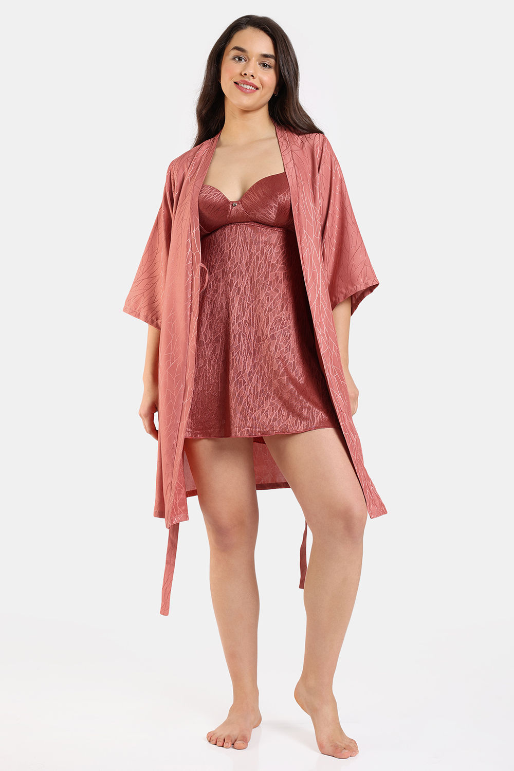 OVERSIZED RELAXED FIT HOODIE GLAZE AND GRAZE