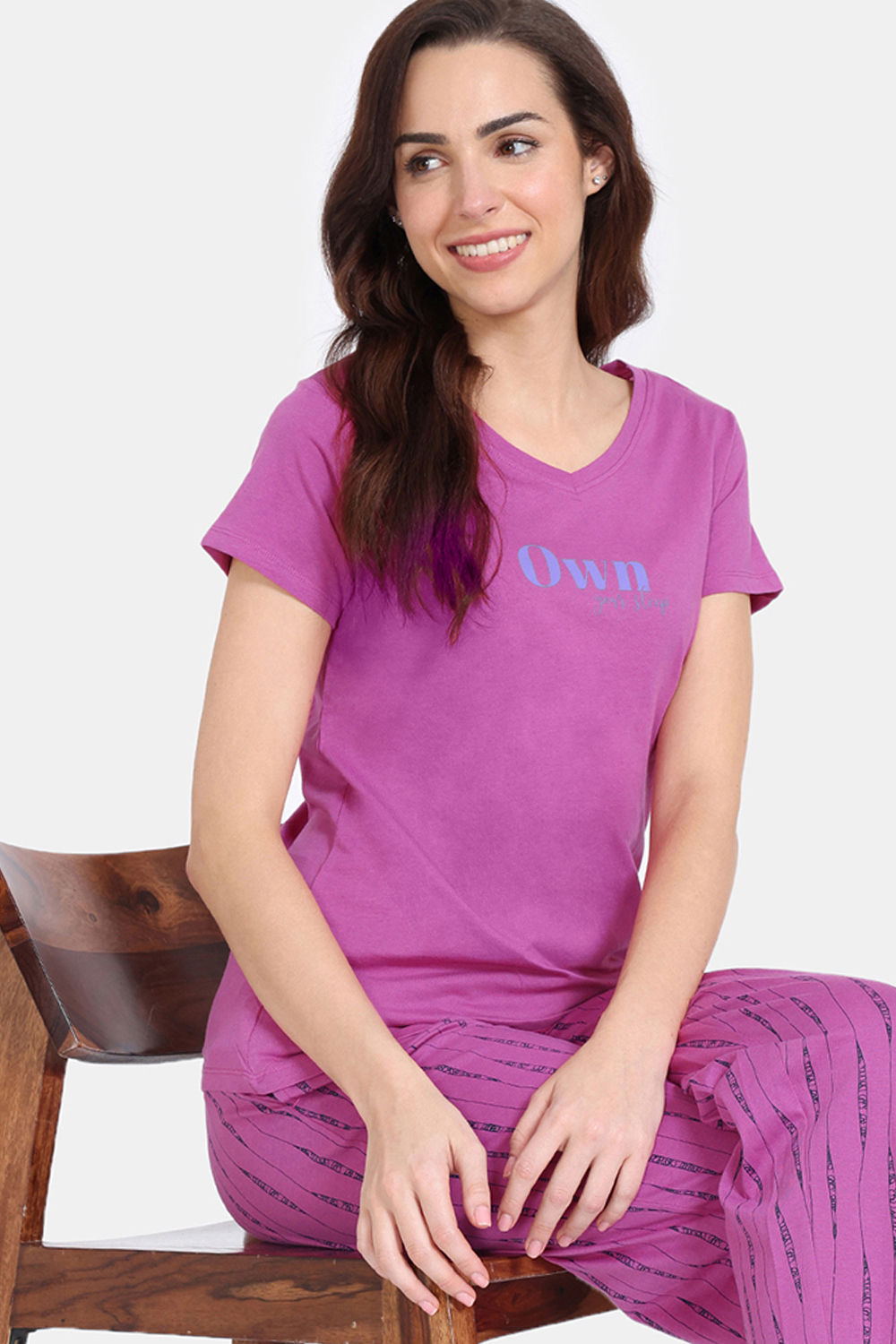 Nightwear Sets Buy Nightwear Sets online in India Zivame