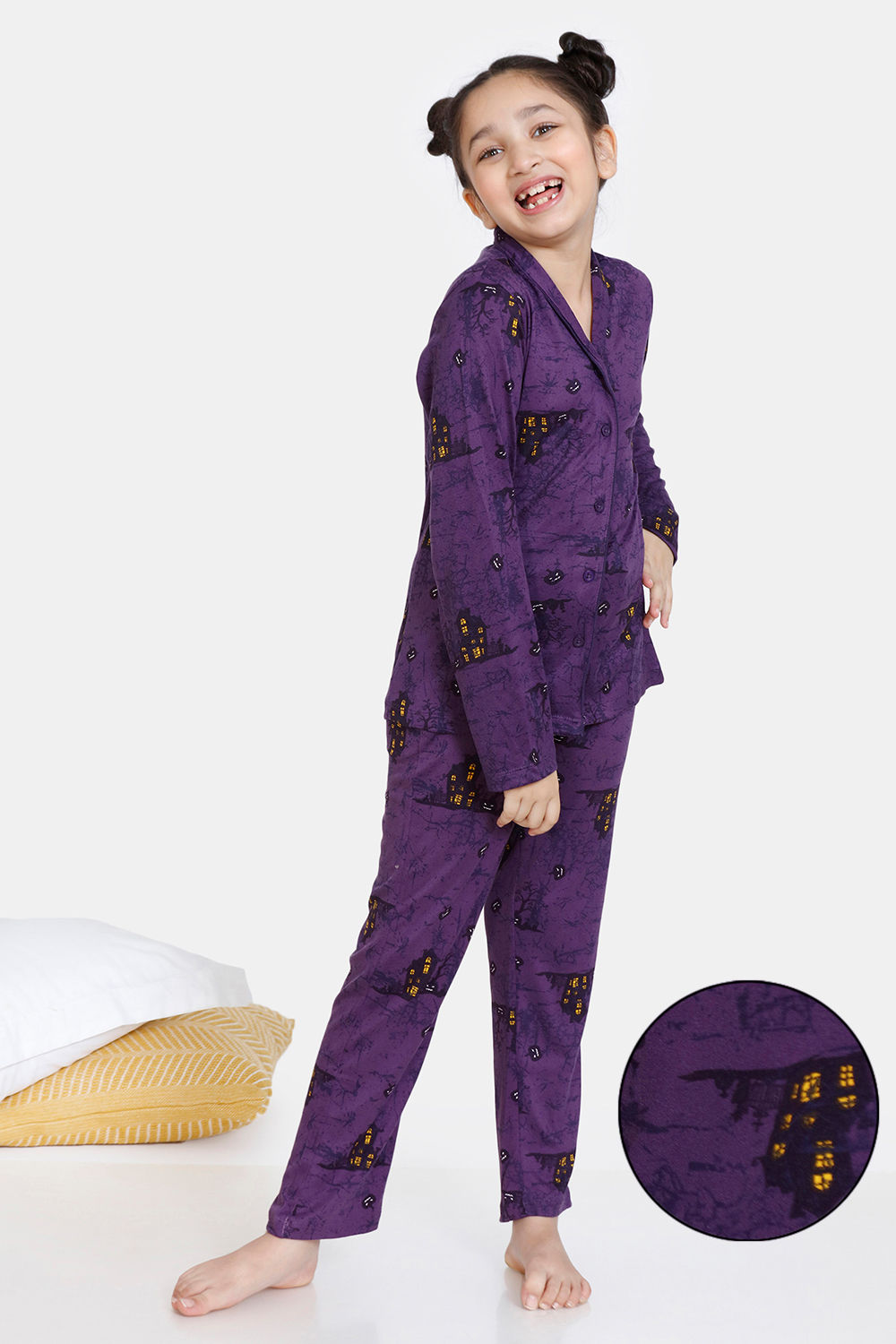 Parachute pajamas sales