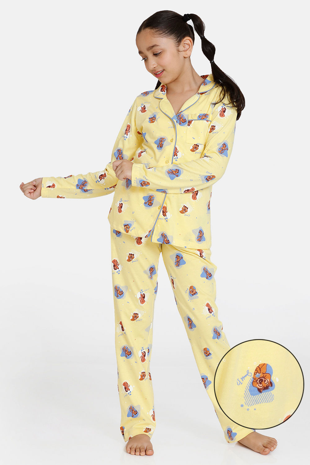Mini me outlet pyjamas
