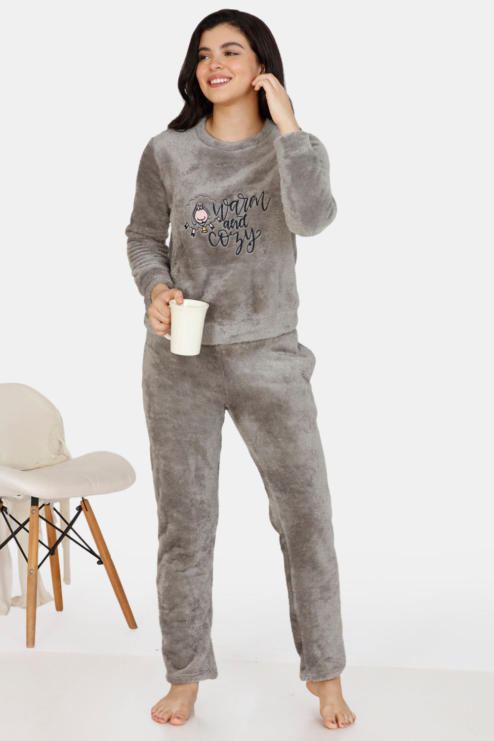 Zivame nightwear for winter Clearance