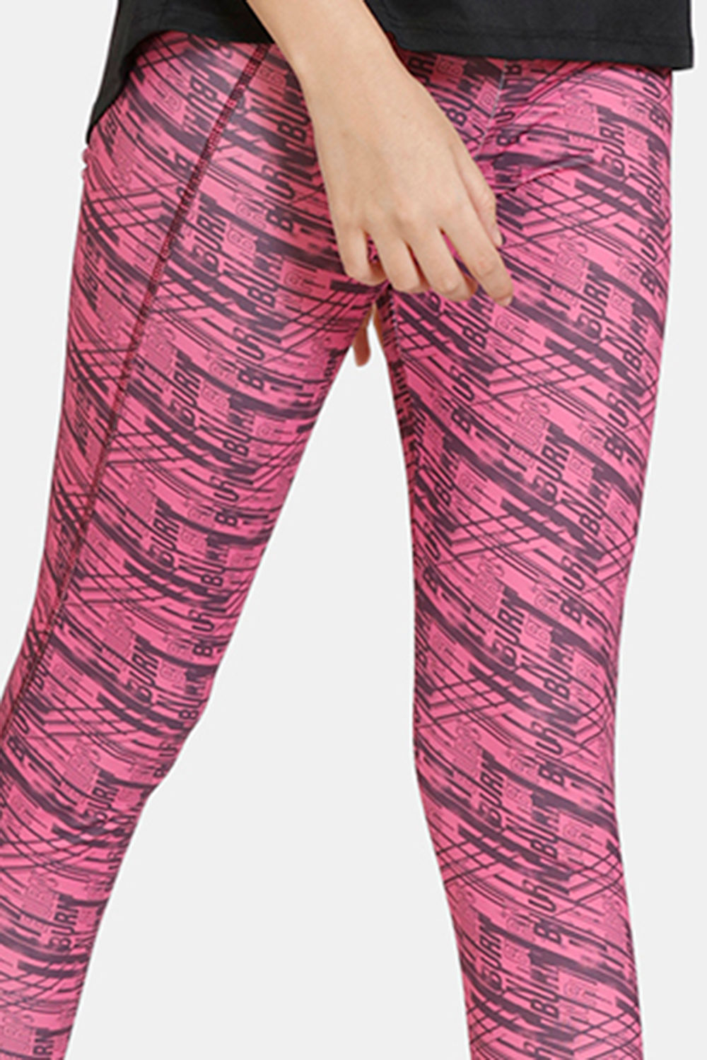  Nike Capri Leggings Women