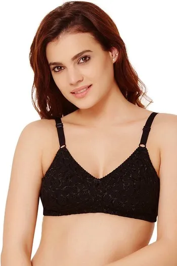 Penny by Zivame Women Full Coverage Non Padded Bra - Buy Penny by