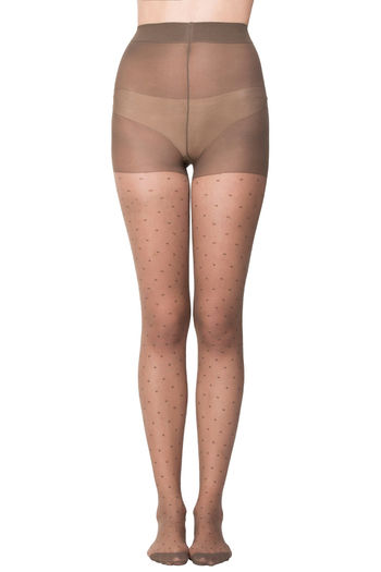 Buy Patterned Tights Online In India -  India