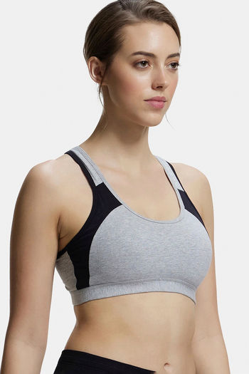 balance collection sports bra