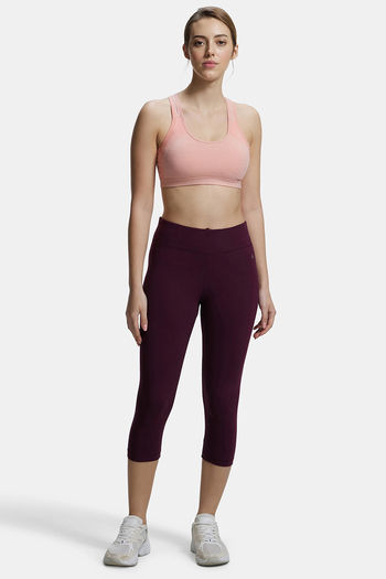 Buy Jockey Gym Wear Online In India At Best Price Offers