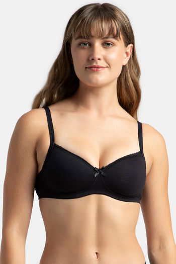 VerPetridure Wireless Bras for Women Woman's Comfortable Breathable Bra  Underwear No Rims