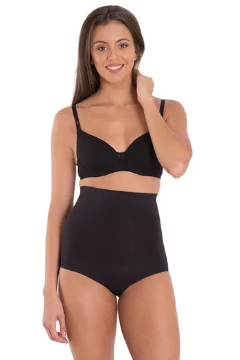 Buy online Mid Rise Tummy Shaper from lingerie for Women by Jockey for ₹999  at 0% off