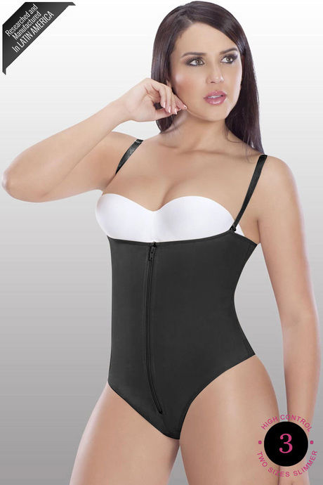 Buy Zivame Thermo Slim Body Suit at Rs.2495 online