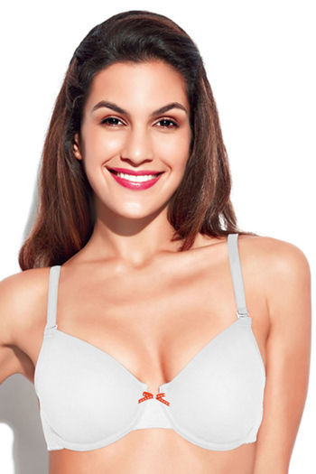 Buy White Bras for Women by ENAMOR Online