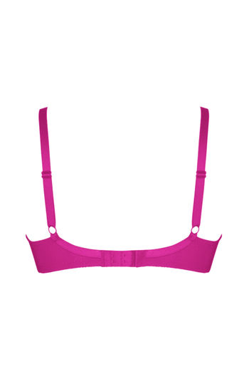 Buy Enamor Contouring Non Padded Wirefree Bra-Pink at Rs.599 online