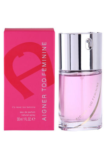 Aigner Too Feminine Eau De Parfum 30 ml)