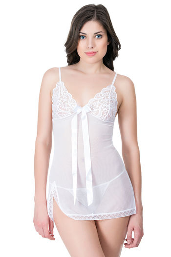 zivame babydoll