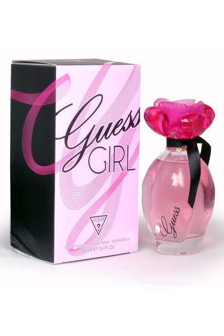 Buy Guess Girl Eau De Toilette 100Ml at online Beauty online