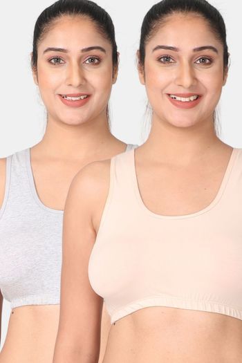 Skin Bra - Buy Skin colour Bras for Women Online